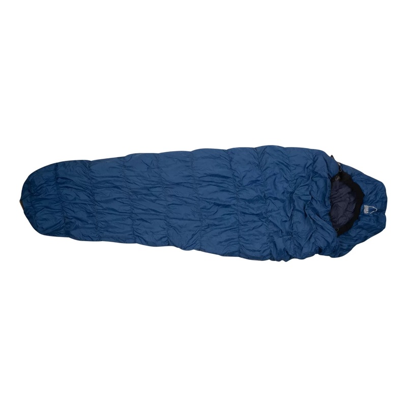 Sierra Designs Polarguard 3D 30 Mummy Sleeping Bag