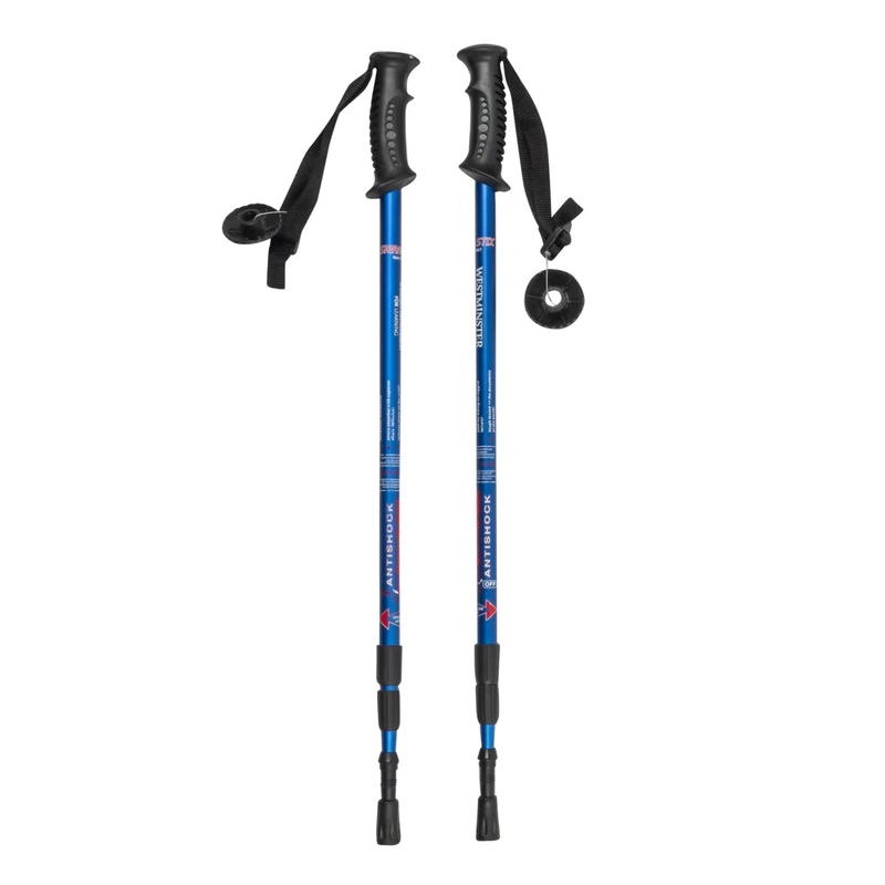 Sierra STDC Trekking Poles