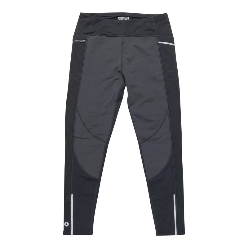 SmartWool Active Fleece Wind Tights - Women's