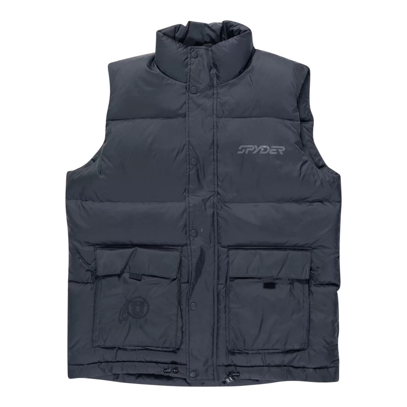 Spyder Windom Down 700 Vest - Men's