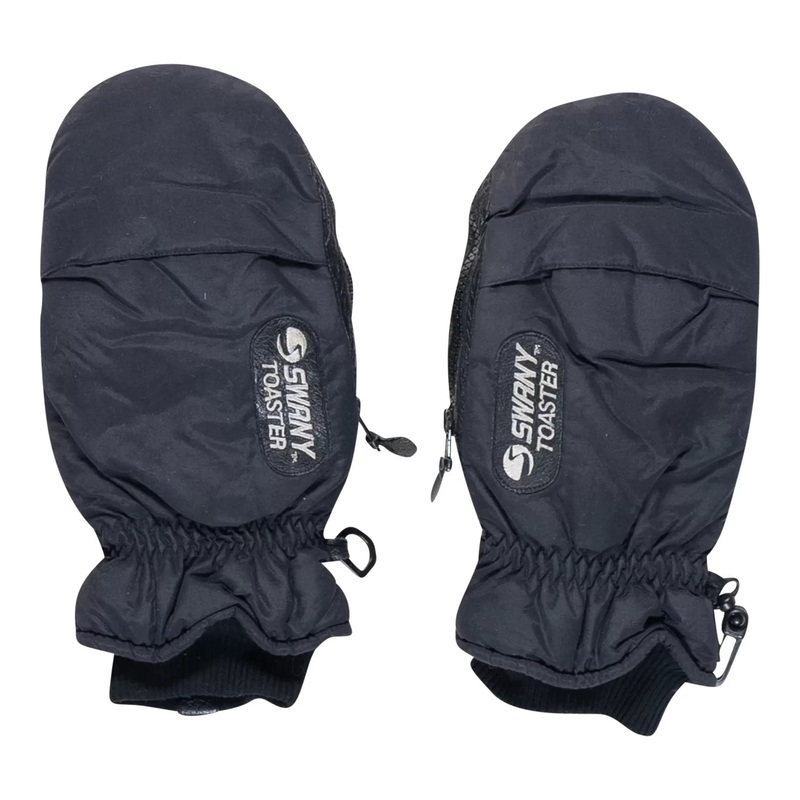 Swany Toaster Mittens - Vintage - Men's
