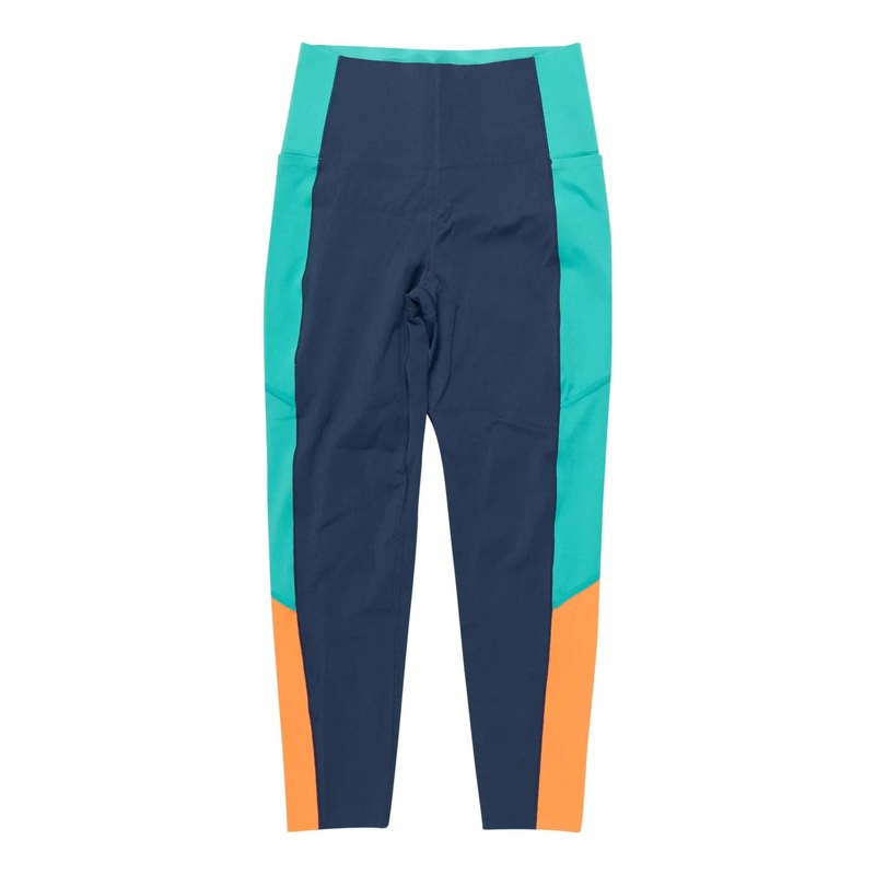 Sweaty Betty Power High Waist 7/8 Workout Leggings - Women's