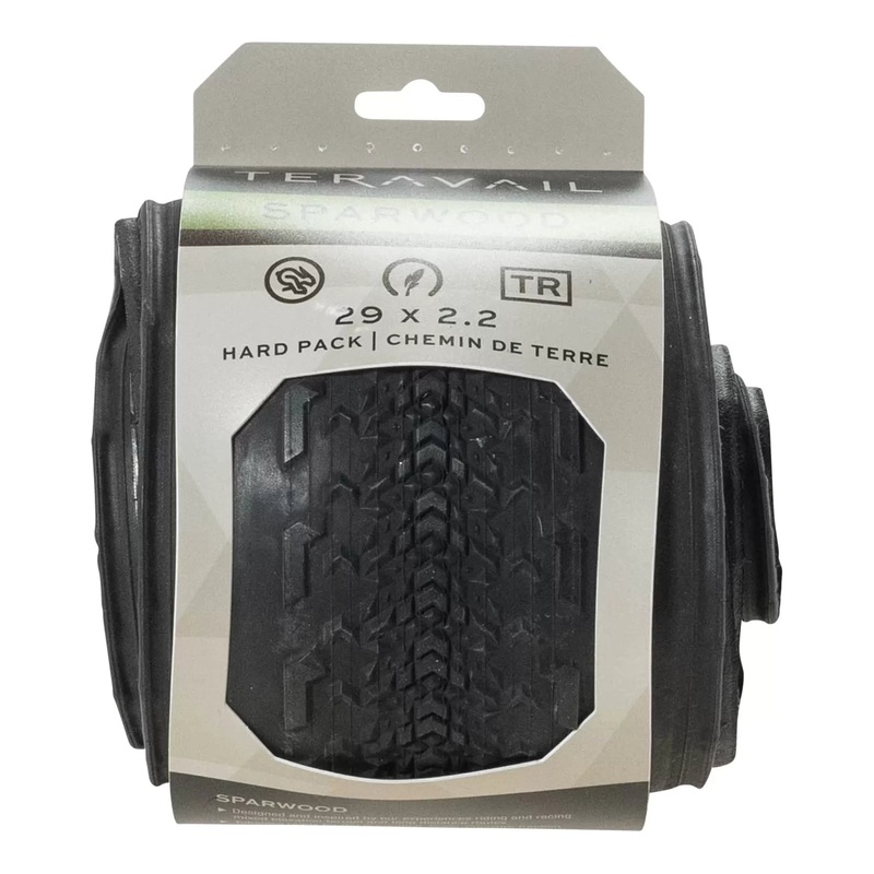 Teravail Sparwood Tire 29 x 2.2