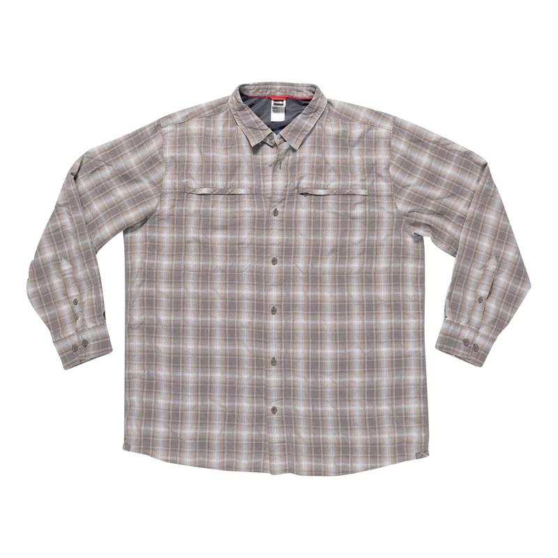 The North Face Lightweight Flannel Shirt - Men's