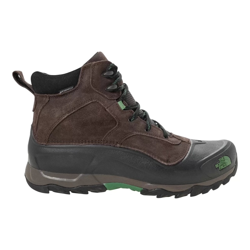 The North Face Snowfuse Boots - Men's