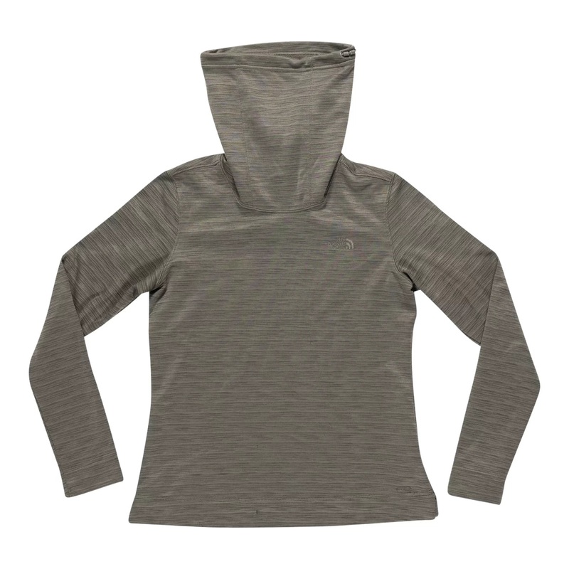 The North Face TurtleNeck Pullover - Women's
