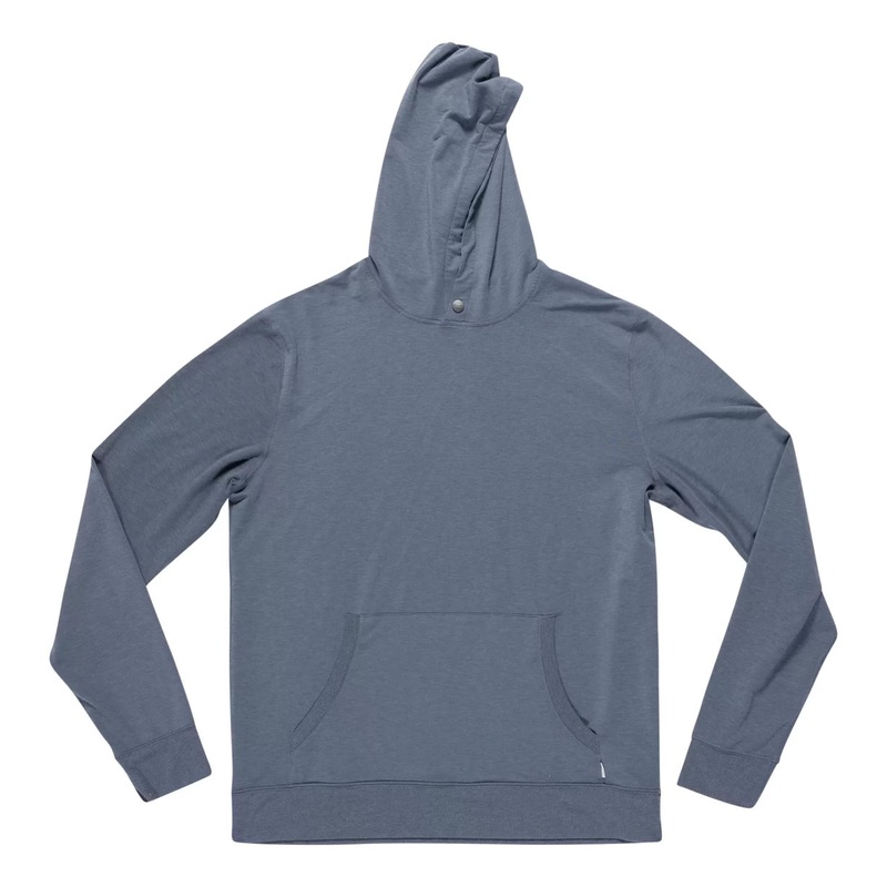 Vuori Austin Hoodie - Men's
