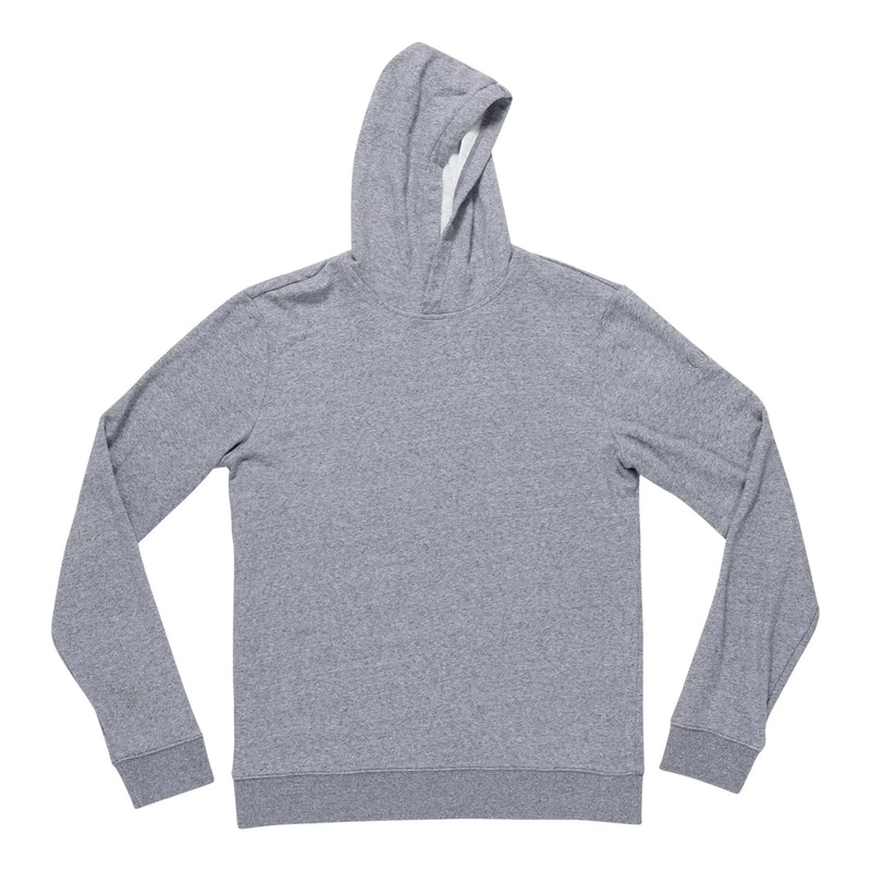 Vuori Hooded Sweatshirt - Men's