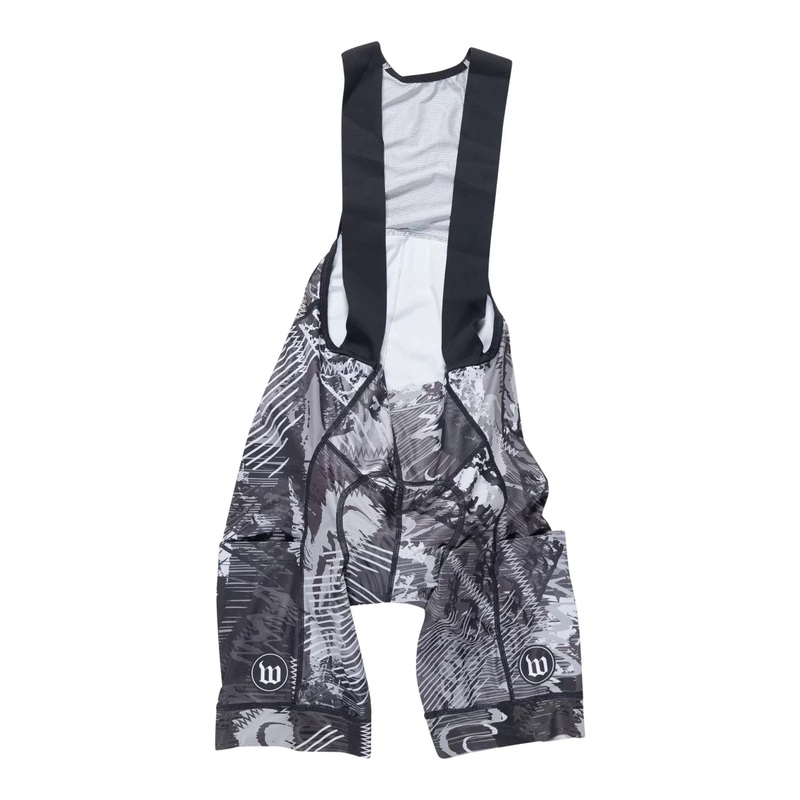 Wattie Ink Club Bib - Men's