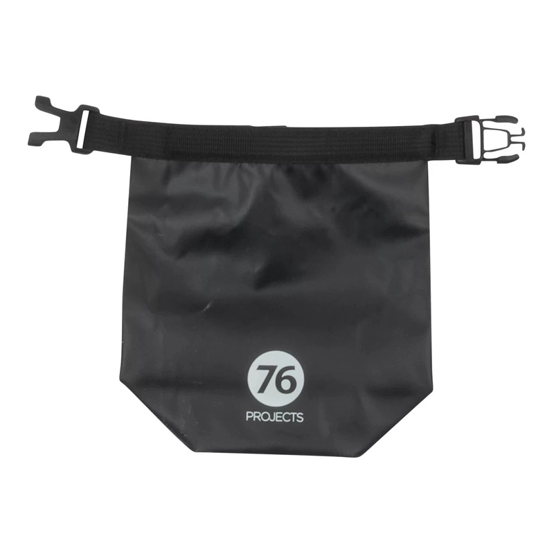 76 Projects Piggy Dry Bag