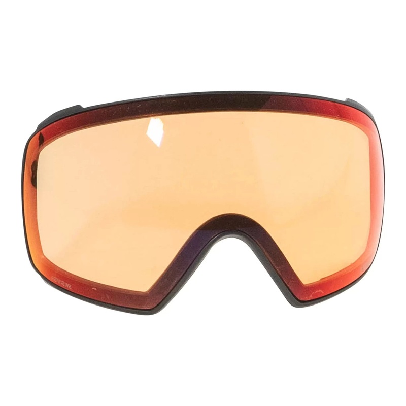 Anon M4 Cylindrical Ski Goggle Lens