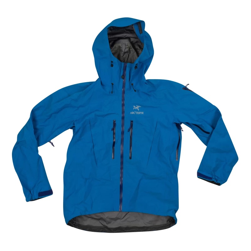 Arc'teryx Alpha SV Jacket ARC'TERYX  Alpha SV
