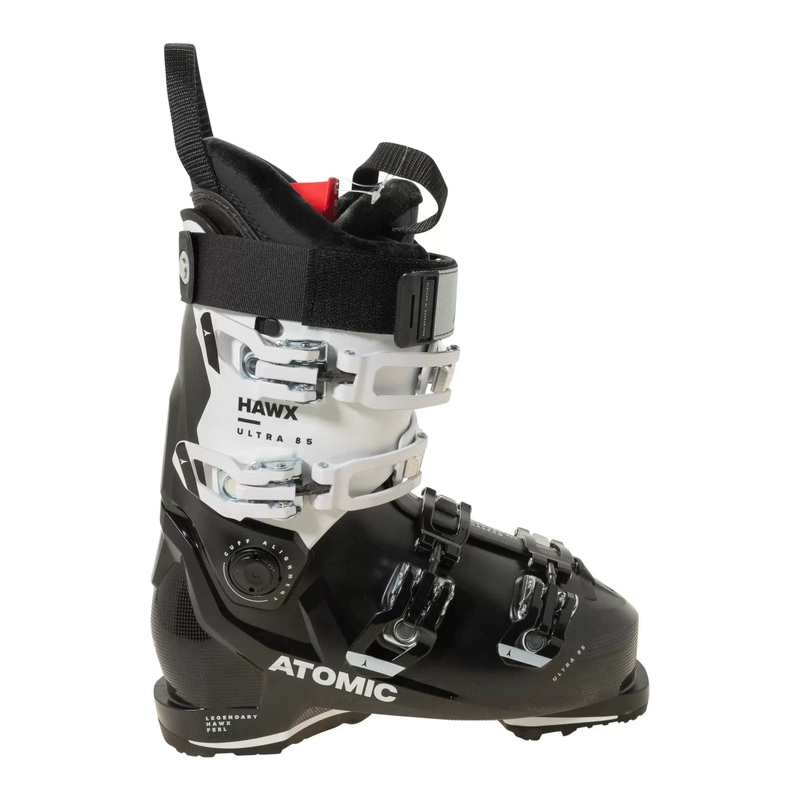 Atomic Hawx Ultra 85 W GW Ski Boots - Women's