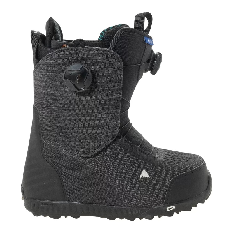 Burton Ritual BOA Snowboard Boots