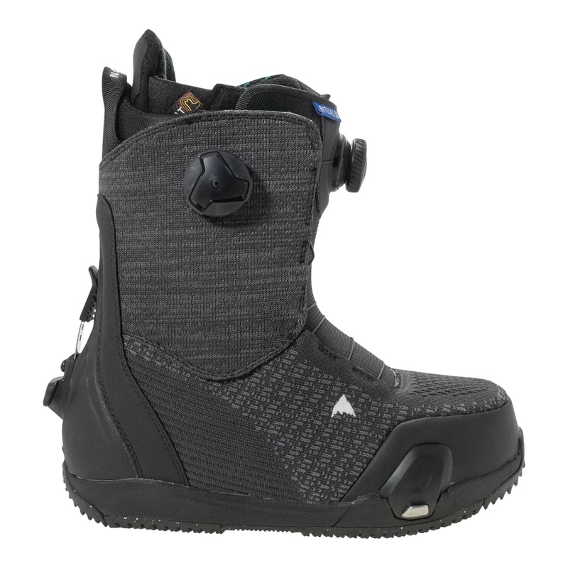Burton Ritual Step On Snowboard Boots