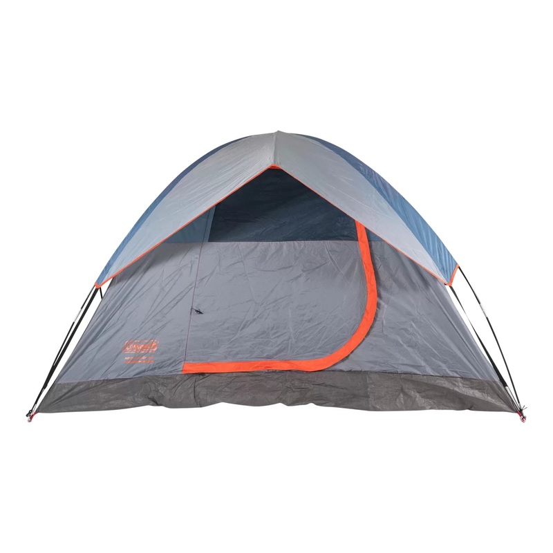 Coleman Arch Rock Dome 4P Tent