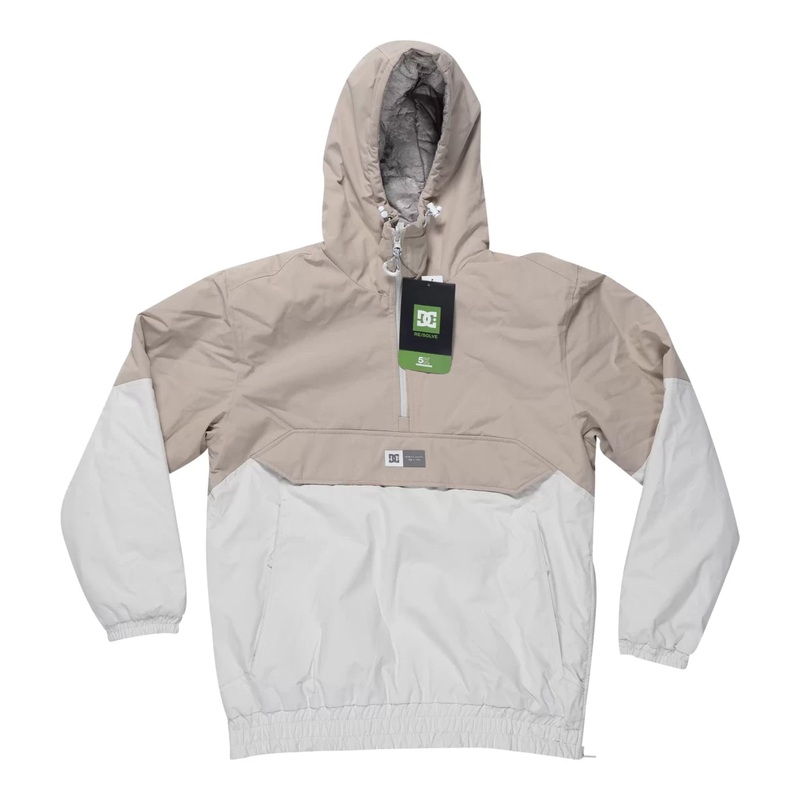 DC Nexus Reversible Anorak