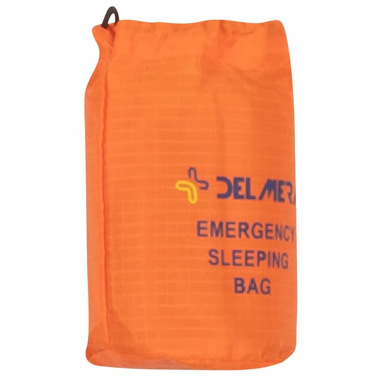 Del Mera Emergency Sleeping Bag