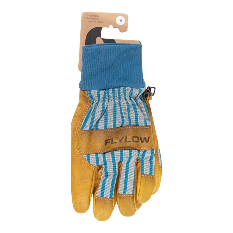Flylow Tough Guy Insulated Gloves