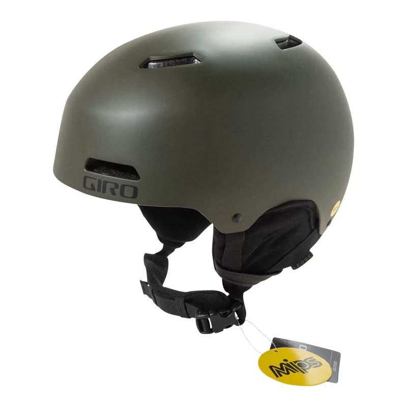 Giro Ledge FS Mips