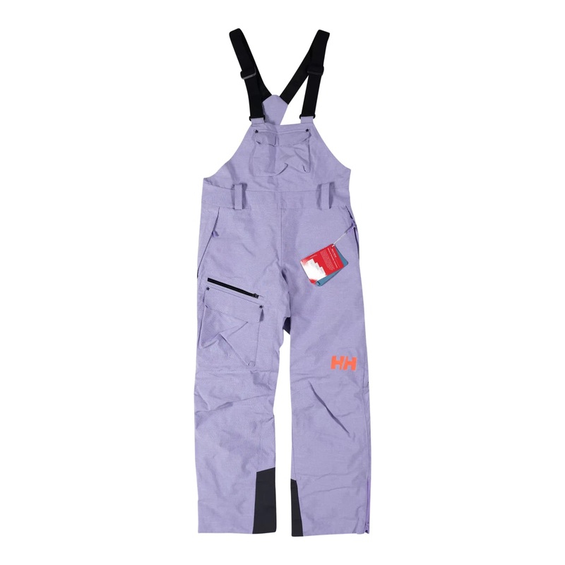 Helly Hansen Powderqueen Bib Pant
