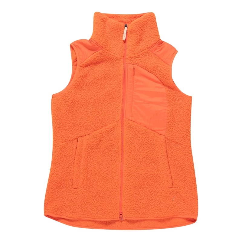 Indyeva Cordero Full Zip Vest - Women's