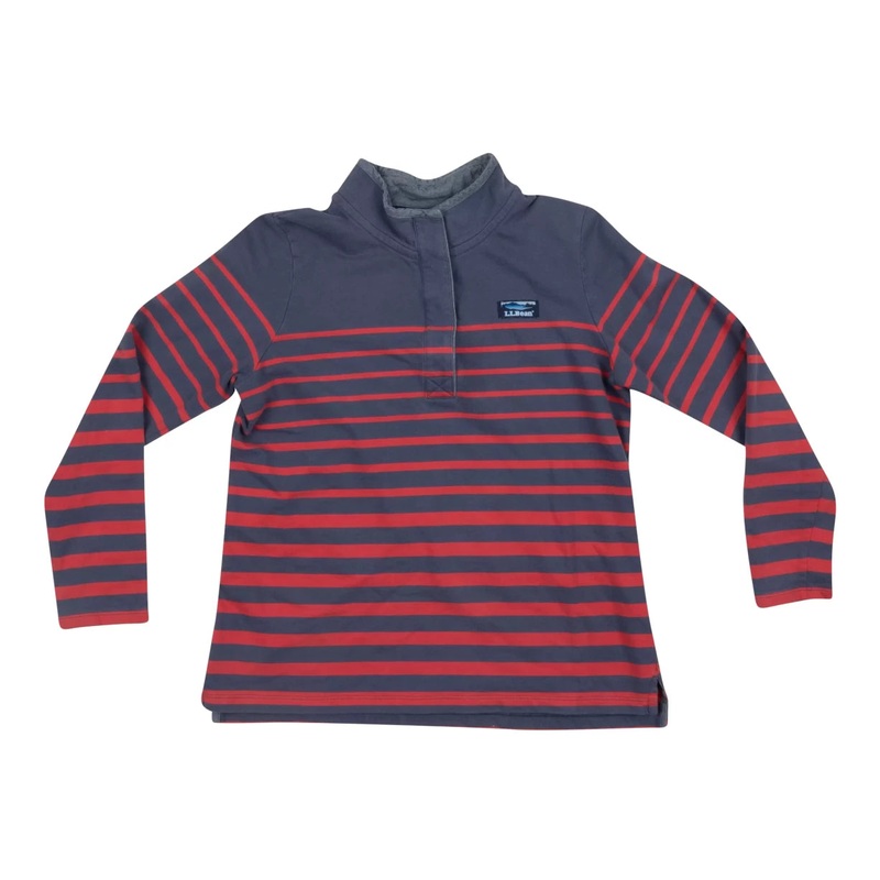 L.L. Bean Rugby Shirt - Women's
