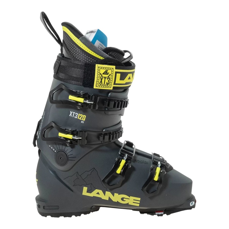 Lange XT3 Free 120 MV GW Touring Boots