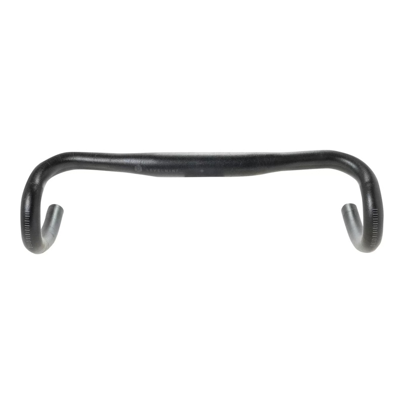 LEVELNINE Compact Race Handlebars