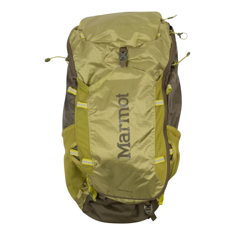 Marmot Graviton 34 Backpack