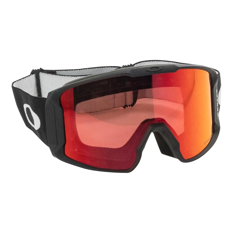 Oakley Line Miner L Goggles