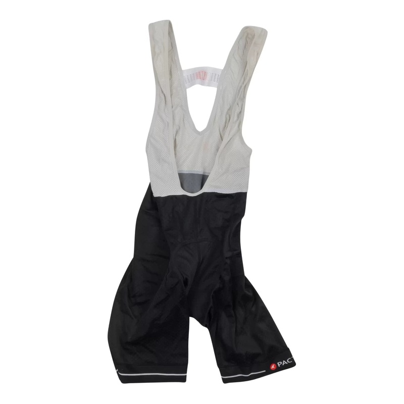 Pactimo Bib Shorts - Men's