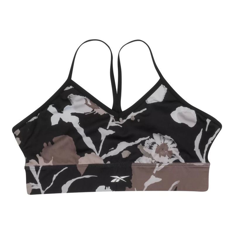 Reebok Workout Ready Sports Bra - Women's