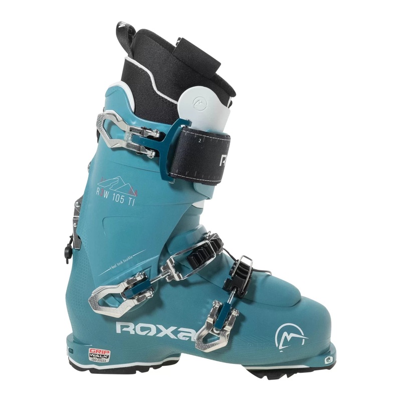 Roxa R3W 105 TI I.R. Ski Boots