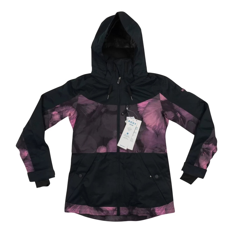 Roxy Presence Parka Jacket