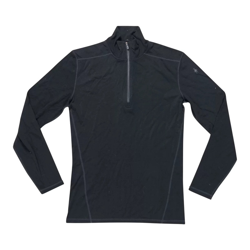 SmartWool Merino 250 1/4 Zip Baselayer