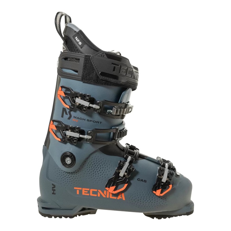 Tecnica Mach Sport EHV 120 Ski Boots