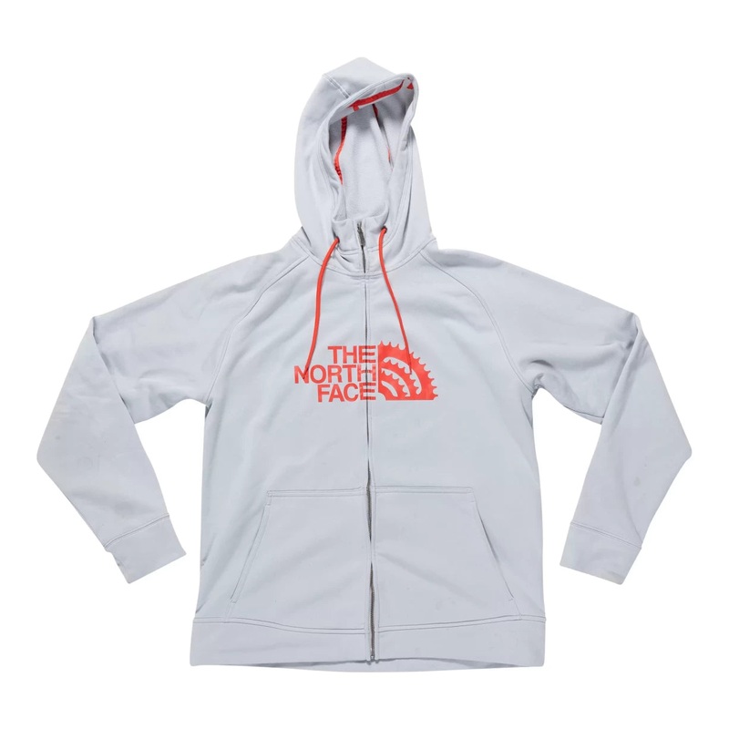 The North Face Full Zip Hoodie - Men's