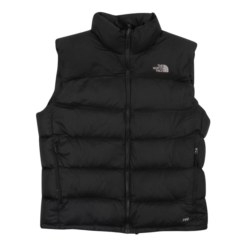 The North Face Nuptse Jacket