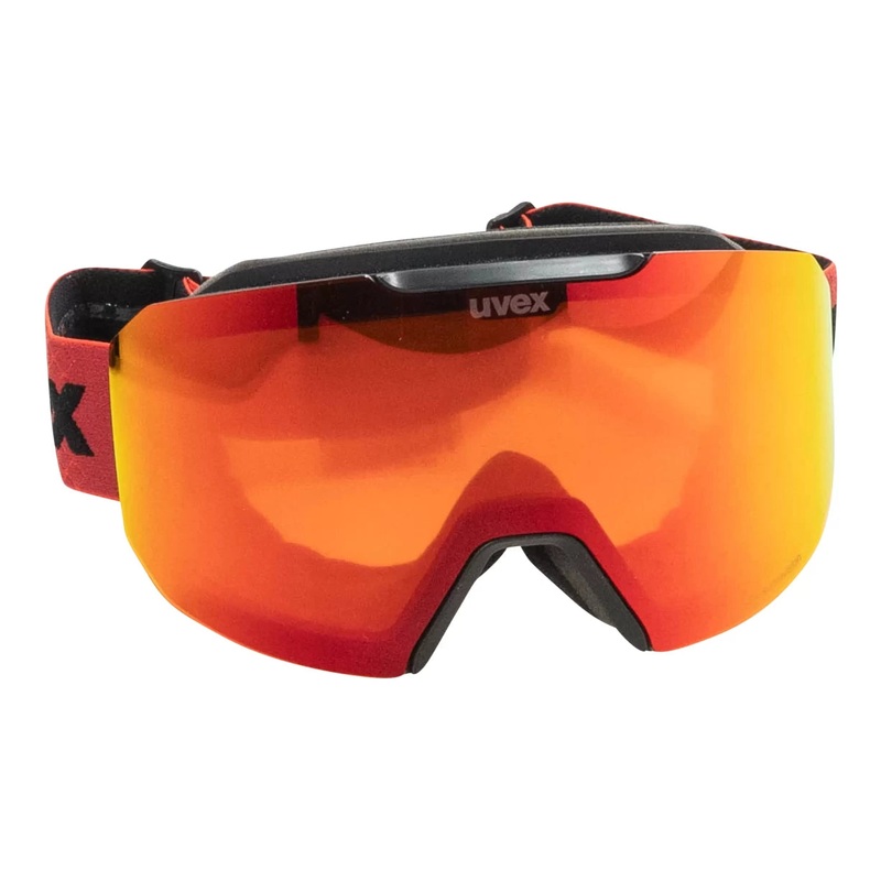 Uvex evidnt ATTRACT cyl Goggles