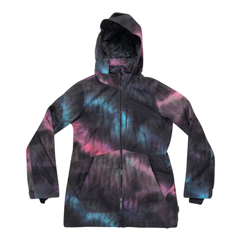 Volcom Strayer Insulated Jacket