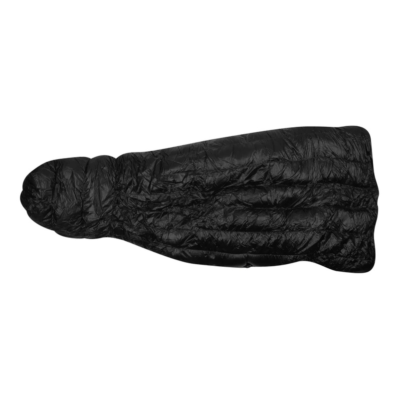 ZPacks  Solo 20F Quilt