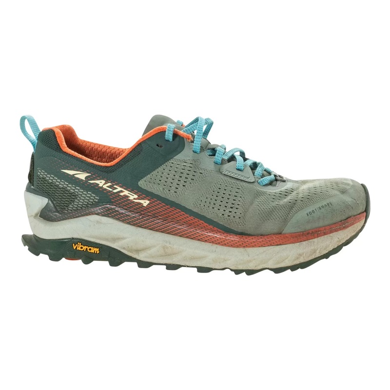 Altra Olympus 4 Running Shoe - Men's