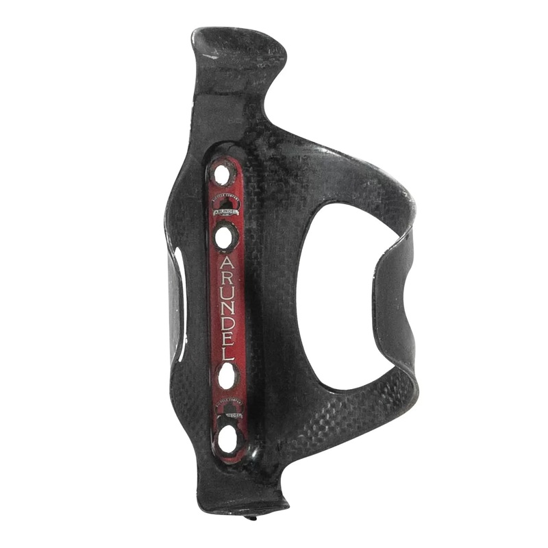Arundel Dave-O Bottle Cage