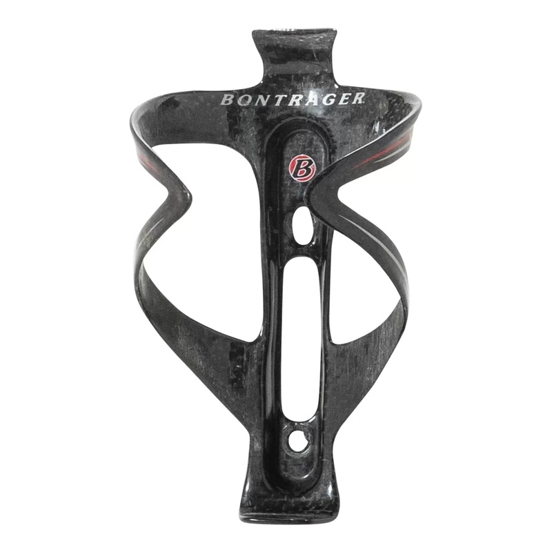 Bontrager Bike Bottle age
