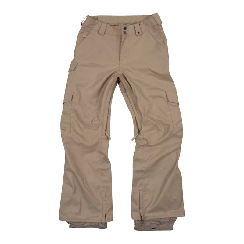 Burton Cargo Snowboard Pants - Men's