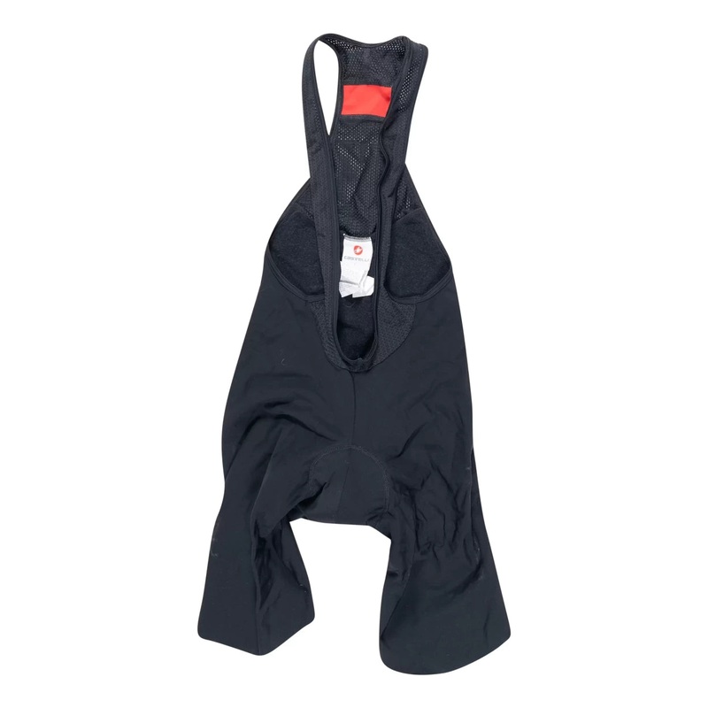 Castelli Nano Flex Pro Race Bib Shorts - Men's