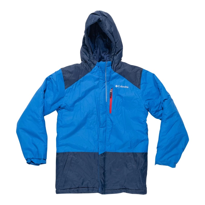 Columbia Lightning Lift Jacket - Boys'
