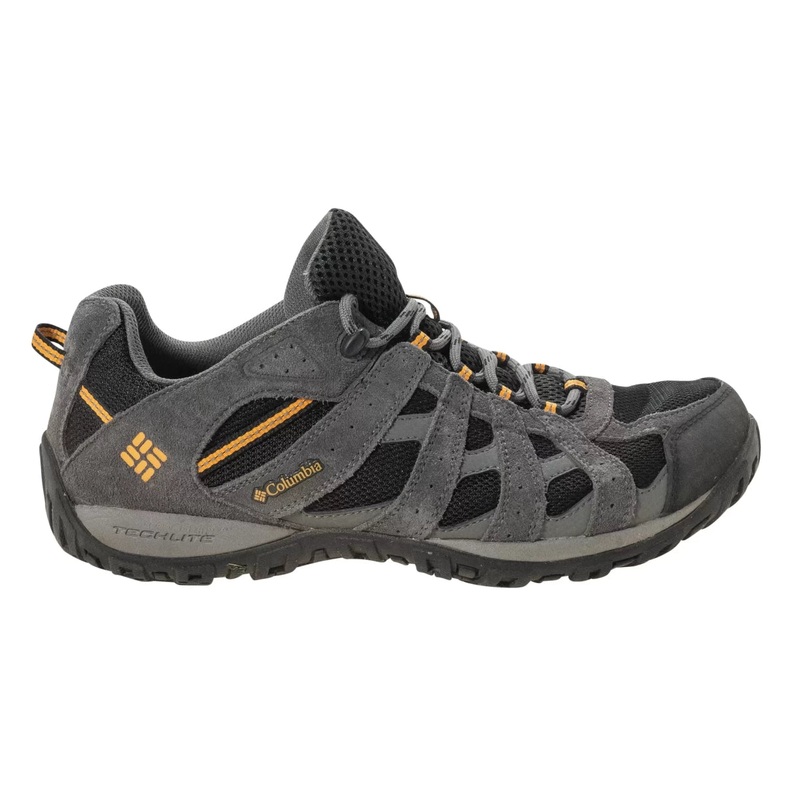 Columbia Redmond Waterproof Hiking Shoe - Men's