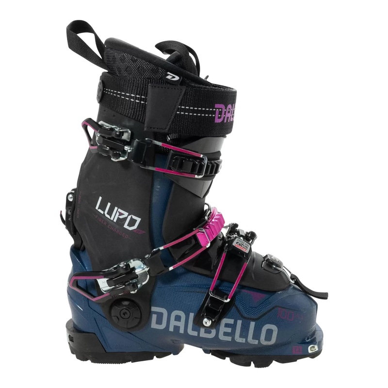Dalbello Lupo AX 100 W Touring Boot - Women's